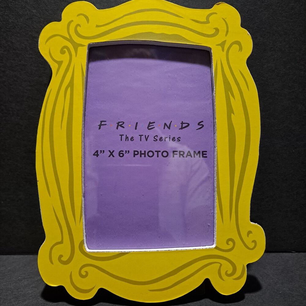 Friends Frame